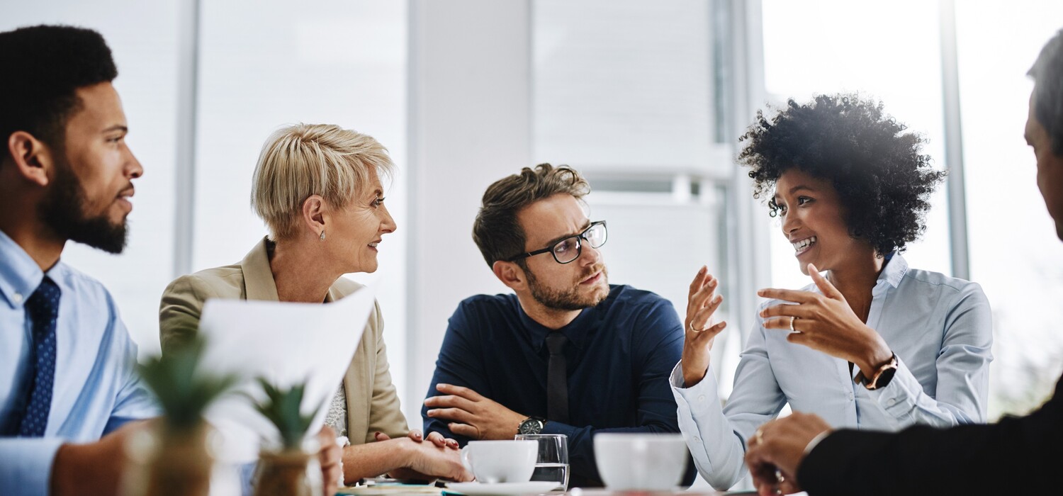 Account Executive, Direct Sales