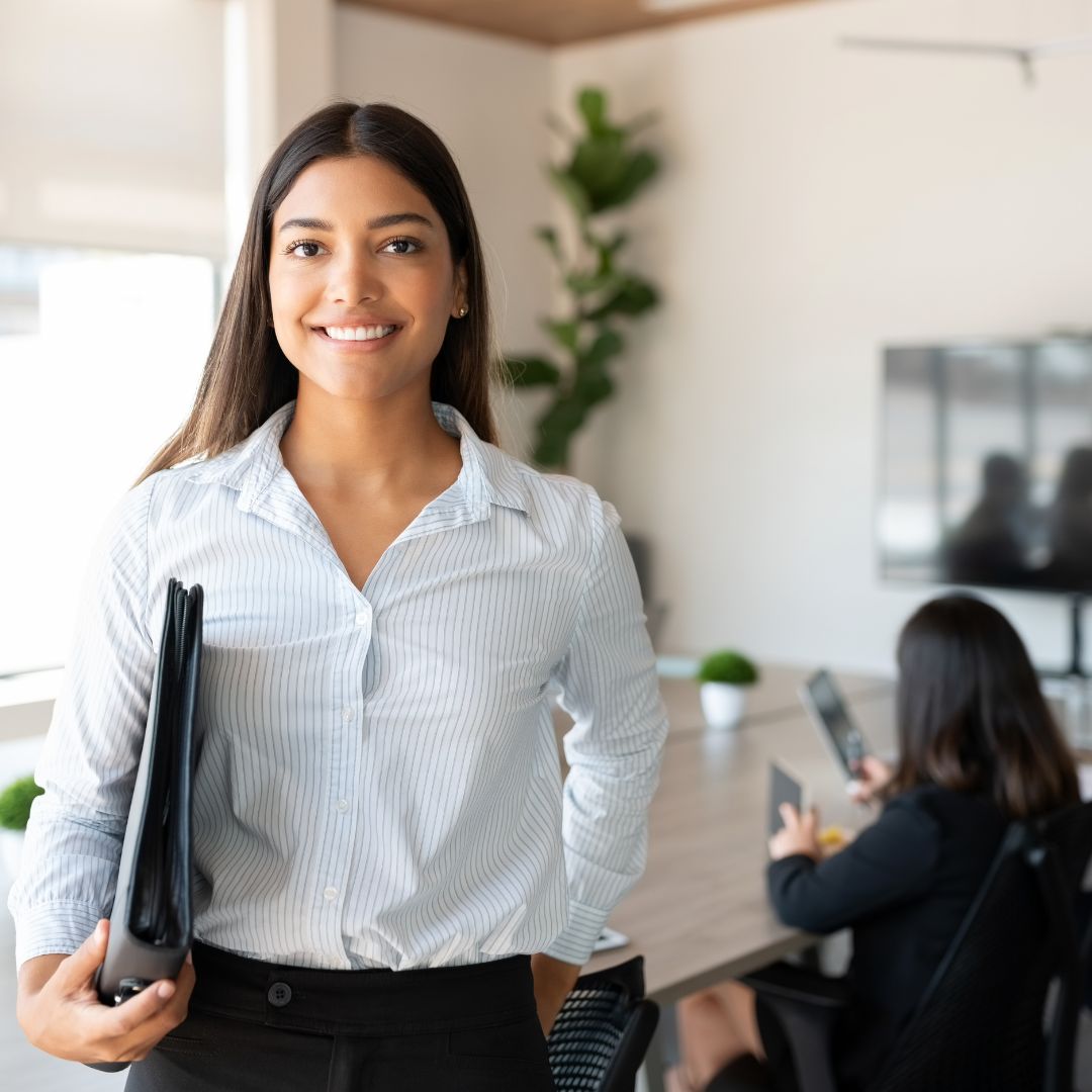 Data Entry Clerk – Part Time