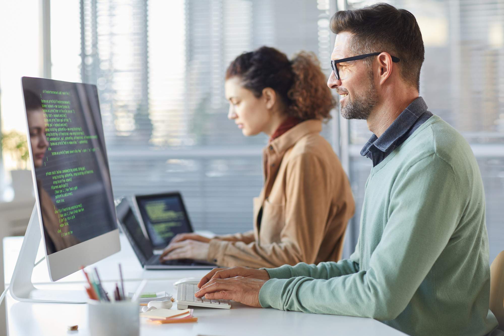 Jobs In Noida For Fresher | Receptionist Job | Private Job Vacancy 2024