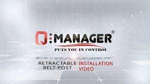 Q-Manager