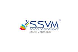 SSVM Institutions