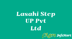 Lasaki Step Up