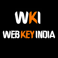 Web key India