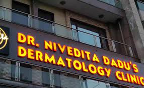 Dr. Nivedita Dadu’s Dermatology Clinic