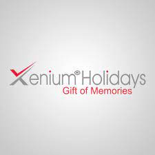 Xenium Holidays
