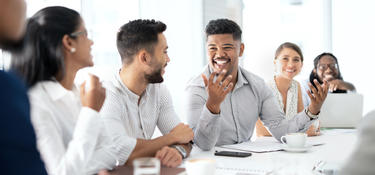 Business Development Associate