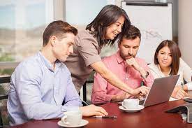  Financial Services Consultant