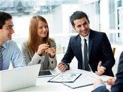 Office Job Opportunities In Singapore For Foreigners