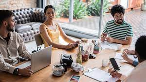 Carnival Work From Home Jobs Mumbai (Full Time) India