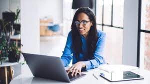 Data Entry Administrative Assistant ( Remote ) – Work From Home Job