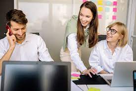 Amazon Work From Home Job In Bhopal | Customer Service Job | Latest Private Jobs For Freshers 2024