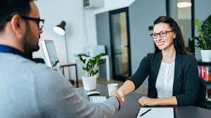 Order Management Coordinator