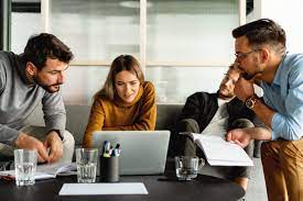 Data Entry Executive (Part-Time)