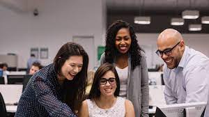 Korn Ferry Customer Job (Remote, Phone, Live Support) 2024 – Apply