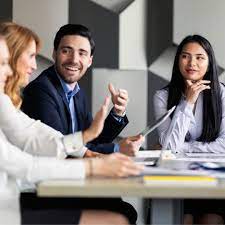 Reliance Industries Group Data Entry Jobs