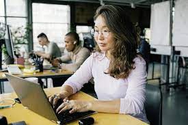 Korn Ferry Data Entry Jobs (Mumbai) Full Time (Entry Level) India