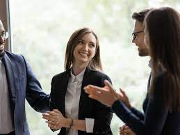 Virtual Assistant Consultant