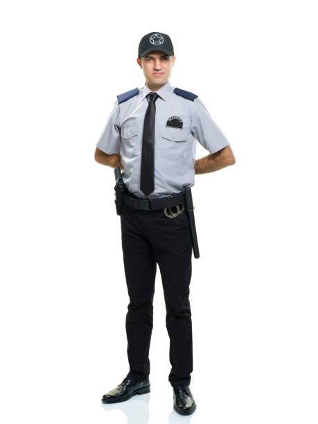 Security Guard Job